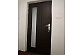 ADLO - Security Door TEDUO, Termo Exterior, Termo triple-pane glass, from inside