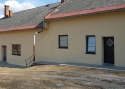 ADLO - Security Door TEDUO, glass Termo exterior, security armor glass