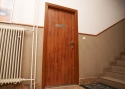 ADLO - Security door LISBEO atypical, letter size post slot 