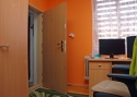 ADLO - Security door ZENIT, 26 security points, entrance into a secure room