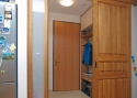 ADLO - security door ADUO, historical building, door dimension 90 cm x 250 cm
