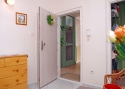 ADLO - security door ZENIT, door surface Beech Nord, security door bar ADLO