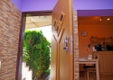 ADLO – exterior Termo door Kasim, glass PS502, family house renovation