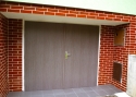 ADLO – exterior Termo door TEDUO, double-wing 210x210cm