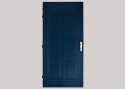 Panel, KV-1-350, RAL5020 mat