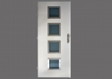 Glass, PS 554, LP-anticoro, glass Matelux, surface G-242, TERMO