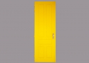 Profile, atyp, RAL1021 mat