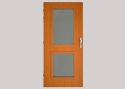 Glass, PS 103, glass clear, LOG-793, surface G-793, TERMO