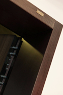Wooden Decor ADLO doorframe RIGOLETTO