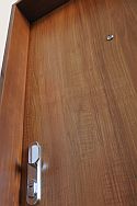 Wooden Decor ADLO doorframe NUT