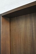 Wooden Decor ADLO doorframe NUT
