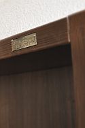 Wooden Decor ADLO doorframe NUT