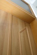 Wooden Decor ADLO doorframe CEDAR