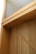 Wooden Decor ADLO doorframe CEDAR