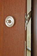 Wooden Decor ADLO doorframe NUT