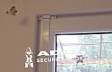 ADLO - Security window, upper window locking