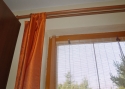 ADLO - Security window, Geta surface, upper locking