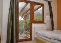 ADLO - Security window, securing of the window and the door
