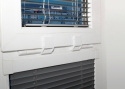 ADLO - Security window, securing of the hinges