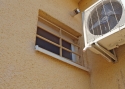 Security bars ADLO, dimensions 68cm x 47cm