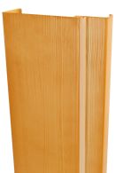 Wooden Decor ADLO doorframes DD03 PINE