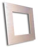 Flat anti-rust