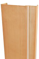 Wooden Decor ADLO doorframes DD04 OAK