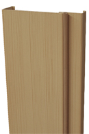 Wooden Decor ADLO doorframes DD08 MAPLE LIGHT