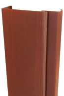 Wooden Decor ADLO doorframes DD06 CHESTNUT