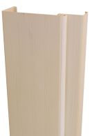 Wooden Decor ADLO doorframes DD07 MAPLE