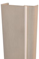 Wooden Decor ADLO doorframes DD12 STONE PINE LIGHT	