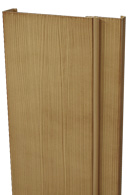 Wooden Decor ADLO doorframes DD16 SONIC