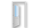 Entrance Door