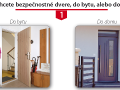 How to Choose Your Security Door