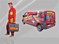 Emergency Service