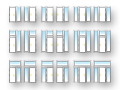 Decision of skylights