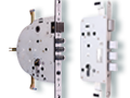 Spare Door Parts - Locks