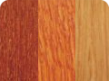 Slat surface Veneer