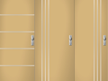 Slats ALU 