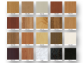 Plain surface TERMAL