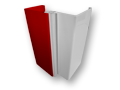 Two-colour ADLO Frame