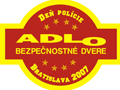 Police Day Bratislava 2007