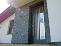 Examples of ADLO Security Doors
