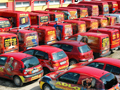 ADLO Vehicle – gallery