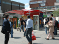 The closed-door day in Nitra 2006