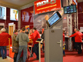 ADLO exhibitions