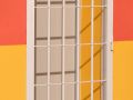 Swing-away Security ADLO Bars