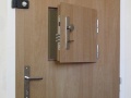 A Door in a Door