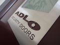 Door with Your Signature