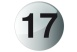 Number of seurity points 17
